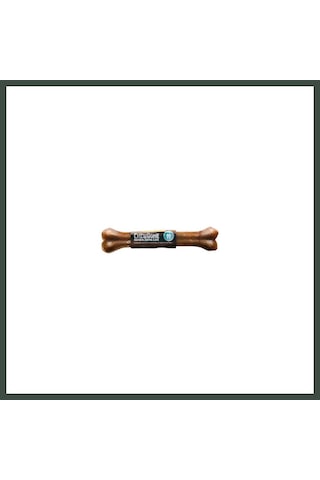 Gimdog Mordimi Natürel Press Kemik Köpek Ödülü Tekli 20 Cm Nhr Gimdog Mordimi Natürel Press Kemik Köpek Ödülü Tekli 20 Cm Nhr