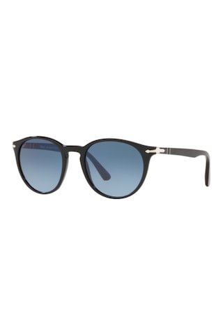 Persol Ps3152S 9014Q8 52 Mavi Degrade Cam Güneş Gözlüğü