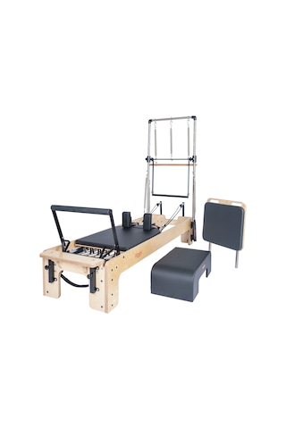 Fitkon Pilates Powerhouse Plus Reformer