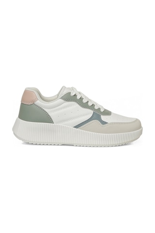 Torex Kendal W 6fx Beyaz Kadın Sneaker 000000000102238537 Beyaz