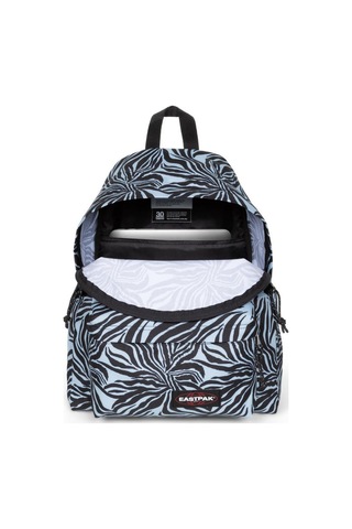Eastpak Sırt Çantası Day Pak'r Laptop Gözlü Partymal Zebra 4k9