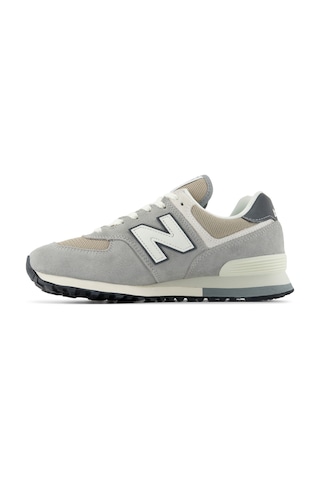 New Balance Lifestyle 574 Unisex Spor Ayakkabı U5746o5 Gri