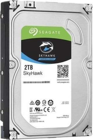 Dahua 8 Kamera Full Takım Set 1080 Full Hd Gece Görüş Uzaktan İzleme 2 Tb Hdd