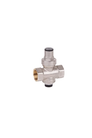 Honeywell Resideo Braukmann Basınç Düşürücü 3/4'' Honeywell Resideo Braukmann Basınç Düşürücü 3/4''