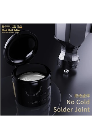 2uul Sıvı Lehim 183 50g