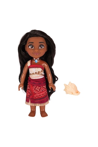 Jakks Pacific Disney Moana 2 - Moana Bebek 15cm 238006 Diğer