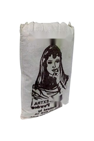 Doğal Saf Toz Kına - 500 Gr, Üniseks Kullanım