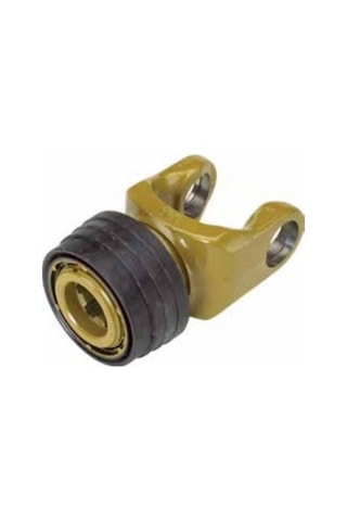 Walterscheid 2300 Dış Çatal 1 3/8"(6) Kilitleme Sistemli
