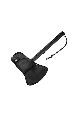 Valkyrie Kılıflı Tomahawk Çekiç Balta