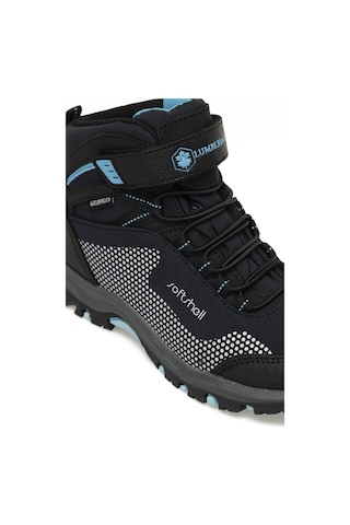 Lumberjack Fuller Hı 4pr Çocuk Waterproof Bot Lacivert