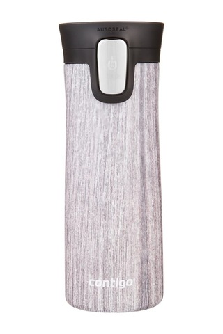 Contigo Üniseks Snapseal Termo Paslanmaz Çelik Yalıtımlı Kupa,gri,420 Ml Sku: Smg8690010002990 Açık