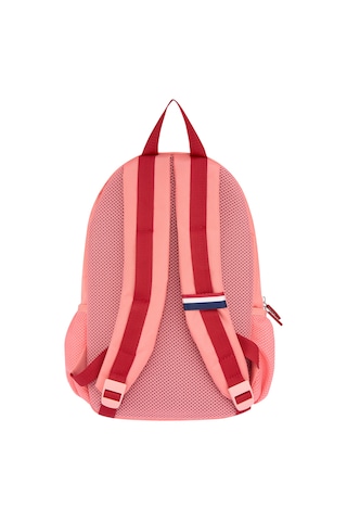 U.S. Polo Assn. U.s.polo Assn.since 1890 Unisex Sırt Çantası Plcan25019 Std / Pudra Pudra