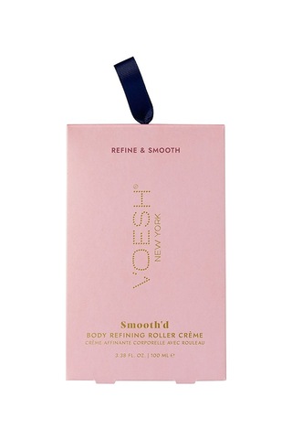 Smooth'd Body Refınıng Roller Cream 100 Ml