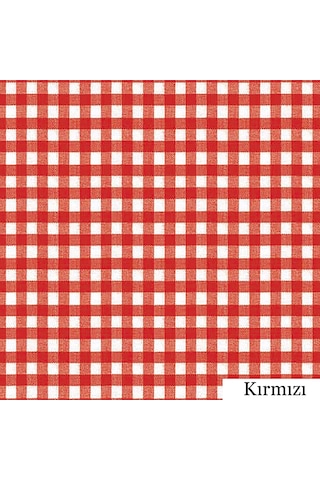 Silinebilir Pvc Masa Örtüsü (446471258)