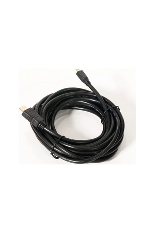 5 metre mikro hdmi kablo