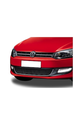 Polo 6r 2009 - 2014 Arası Ledli Sis Farı Kampanya