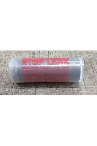 Abro Radyatör Çatlak İlacı Toz 20gr Stop Leak U.s.a