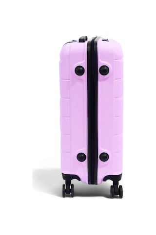 Biggdesign Moods Up Tsa Kilitli 28" Abs Gövdeli Valiz Büyük Boy-pembe