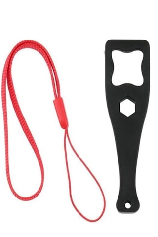 Kingma Aksiyon Kamera Vida Sıkma Aparatı Kare - Gopro, Djı