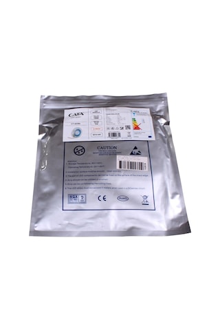 Ct-4538b 240 Çipli Işık Şerit, 5m Sku: Smg8690010177674 Açık Kahverengi