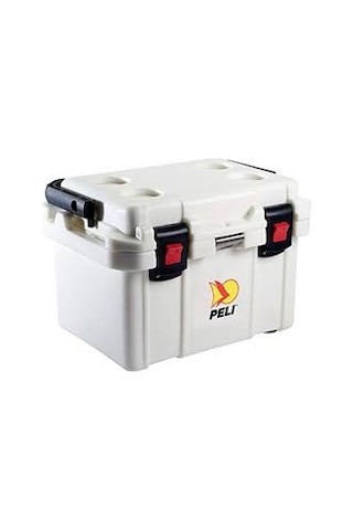 Peli 20qt Soğutucu