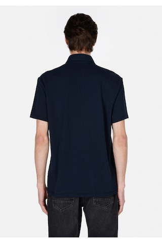 Colin's Colins Comfort Fit Polo Yaka Düz Erkek Lacivert Kısa Kol Tişört Cl1073959 Q1.v1 Nav Lacivert