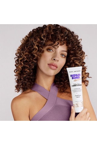 Marc Anthony Repair Bond+rescuplex Saç Kremi 250 Ml