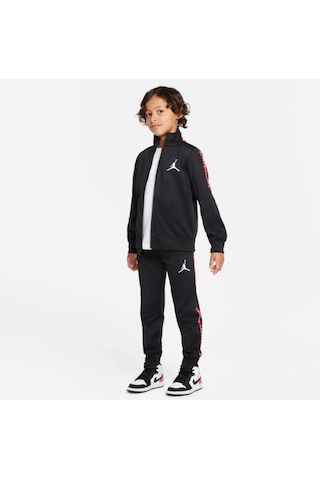 Nike Nıke Jordan Jdn Aır Jordan Trıcot Set Erkek Çocuk Eşofman Takım 85a449 85a449 023 023