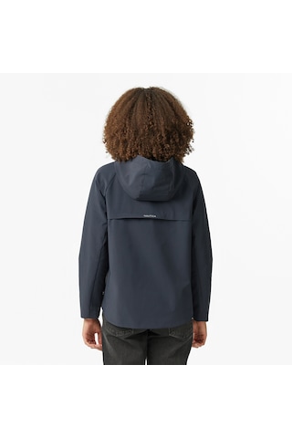 Nautica Kadın Lacivert Regular Fit Mont 026 57j037t Lacivert