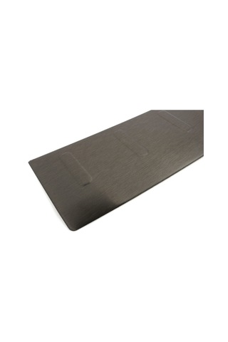 Omsa Ford Tourneo Custom Siyah Krom Arka Tampon Eşiği Taşlı 2024 Ve Sonrası