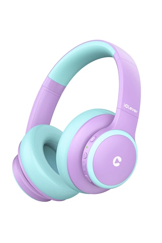 İclever BTH26 Bluetooth 5.3 Kulak Üstü Kulaklık