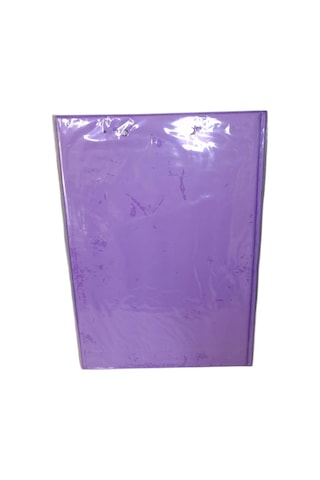 Linea A4 Kapaklı Sekreterlik Mor