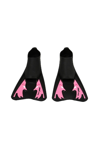 Unisex Pembe Yüzücü Paleti Pro Palet 38-39 Pembe