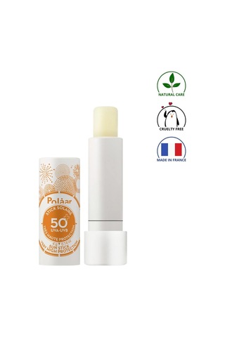 Polaar Güneş Koruyucu Stick SPF50+ 4 G + Güneş Koruyucu Yüz Kremi SPF50+ 20 ML