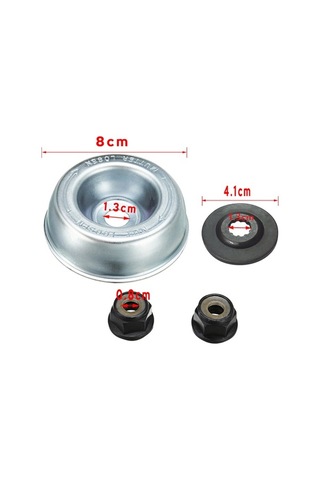 Dancemonkey Stıhl Fs120, Fs200, Fs250 Çim Biçme Makinesi Yedek Parça Seti - Kapak Ve Aksesuarlar