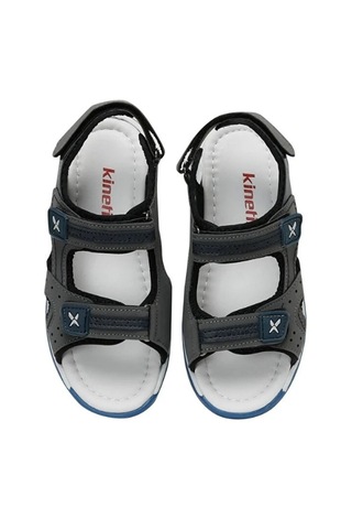 Marea 3fx Gri Erkek Çocuk Sandalet Gri