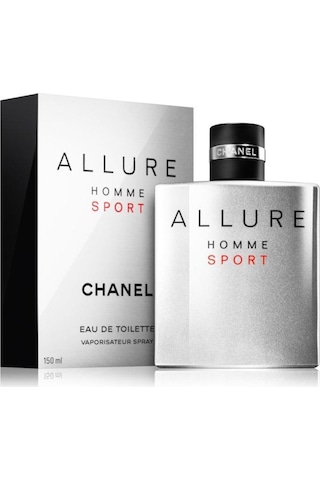 Chanel Allure Homme Sport Erkek Parfüm EDT 150 ML