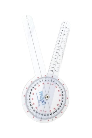 Maxi 20 CM Gonyometre