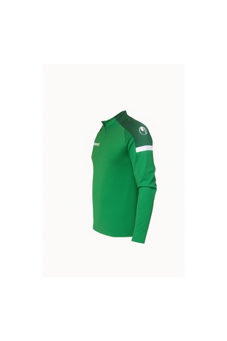 Uhlsport Energy Erkek Yeşil Antrenman Sweatshirt 1101803 Yeşil