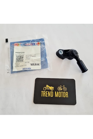 Enjeksiyon Koruma Kapağı Tepesi - Tvs Jupiter 125 Oem