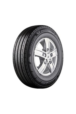 Bridgestone 235/65R16C 115/113R Duravis Van Yaz Lastiği - 2026