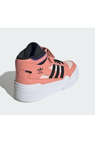 Adidas Forum Bonega 2b Kadın Günlük Spor Ayakkabı Ig0265 I-130 Çok Renkli
