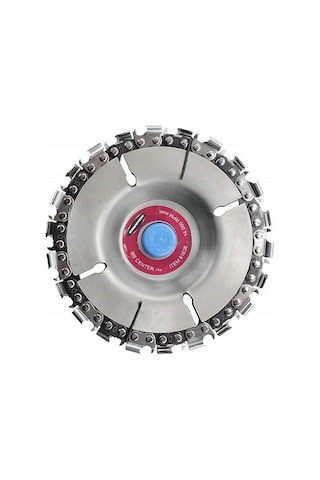 Rox Wood 1154 Ahşap Oyma Ve Kesme Diski 102 MM