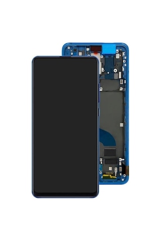 Mi 9t Ekran Dokunmatik Çıtalı Parmak İzi Çalışır Oled Kırmızı Mi 9t Ekran Dokunmatik Çıtalı Parmak İzi Çalışır Oled Kırmızı