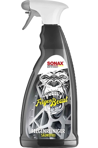 Sonax Jant Canavarı 1 Lt