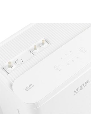 Vestel Rafine PRO Su Arıtma Cihazı