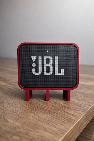 Go 3 Uyumlu Hoparlör Standı Masaüstü Yükseltici Mini Speaker Tutucu