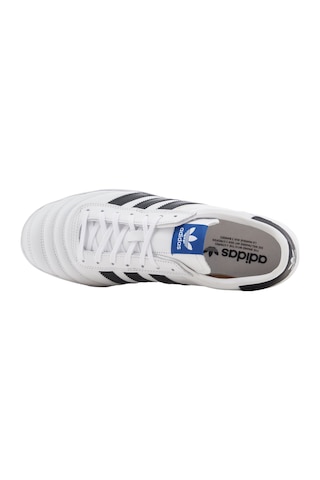 Adidas Adıdas Gazelle Team Unısex Ayakkabı Iı0005 Beyaz