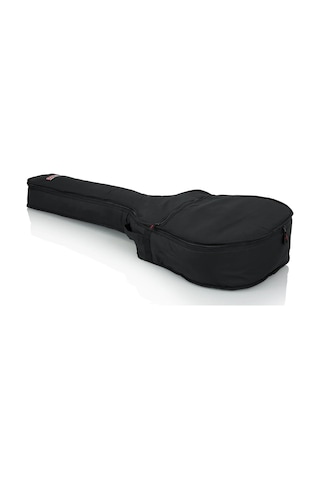 Acoustic Bass Guitar Gig Bag Gbe-ac-bass