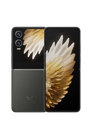 Tecno Phantom V Flip2 5 G 8 GB 256 GB (Tecno Türkiye Garantili)